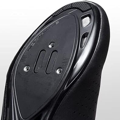 Northwave Core Plus 2 Cycling Shoe - Men's Black/Silver