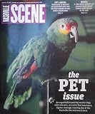 The Pet Issue / Tennessee is Seeking an Execution Date for Christa Pike, the Only Woman on the State's Death Row / The Female Species Band - (Nashville Scene - June 10-16, 2021)