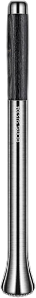 Stainless Steel Cocktails Stirrer Ice Breakers Compact Size Fruit Muddle Ice Crushing Rod Ice Hammers Accessories