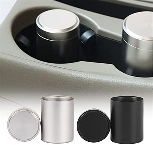ZYYXB Tea Coffee Sugar Canisters Stylish Stainless Steel Container With Easy To Open Airtight Lids Steel Kitchen Storage Caddy Storage Organizer Jar,local tyrant gold