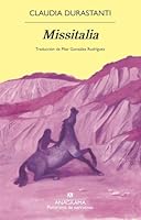 Missitalia (Spanish Edition) 8433948938 Book Cover