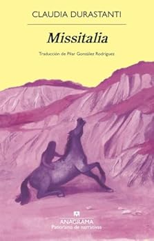 Paperback Missitalia [Spanish] Book