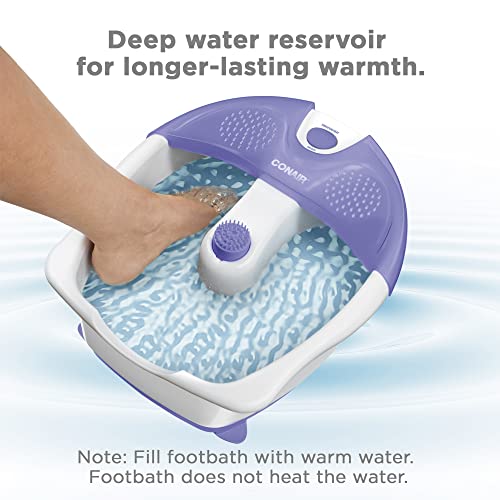 20 Best Heated Foot Spa With Jets Of 2023(Reviews & Comparison) BDR