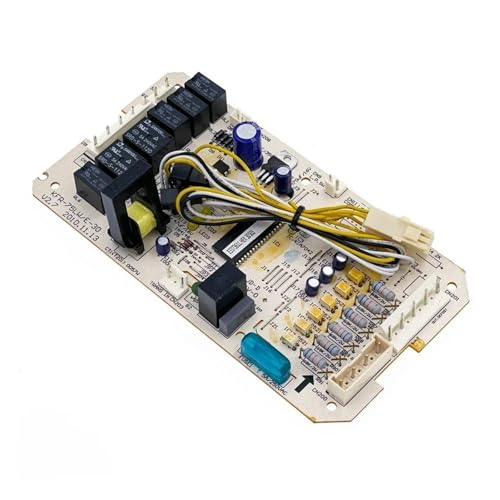 Carte De Commande KFR-75LW/E-30 Midea pour réparer la climatisation