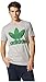 adidas Men's Trefoil Tee