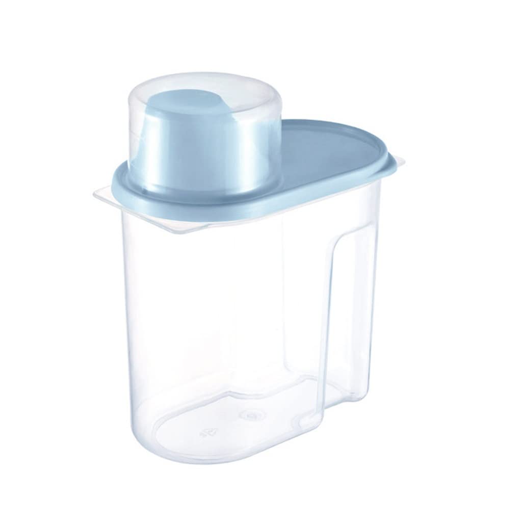 Distributeur de céréales haut de gamme et boîte de rangement cuisine au design durable