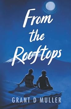 Paperback From the Rooftops Book