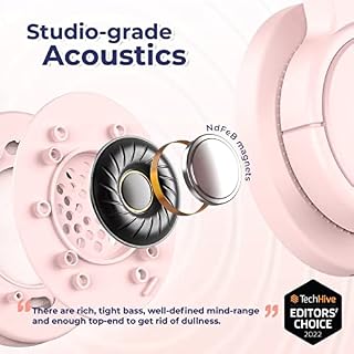 Tribit Casque Audio Enfant, Casque pour Enfant Filaire avec Microphone Starlet01 Technologie du Son sûr avec Volume… - Les Beatles, Paul McCartney, John Lennon, RIngo Starr, George Harrison Tribit Casque Audio Enfant, Casque pour Enfant Filaire avec Microphone Starlet01 Technologie du Son sûr avec Volume… – Image 3
