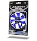 92mm Lüfter Noiseblocker BlackSilent Fan XE1