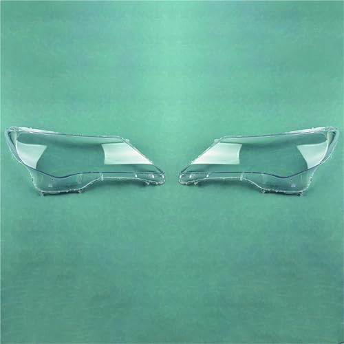 Couvercle phare avant Toyota RAV4 2013 abat-jour coque lentille verre