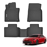Floor Mats for 2025 2026 Toyota Camry (Include Hybrid)