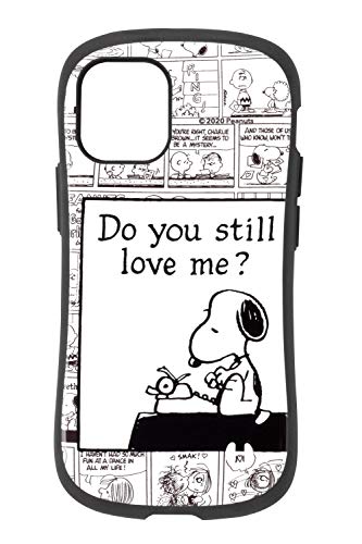 iFace First Class �X�k�[�s�[ PEANUTS iPhone 12 mini �P�[�X [�R�~�b�N�X/�^�C�v���C�^�[]
