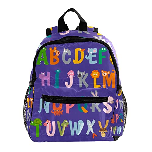 Sac à dos pour enfants léger de 30,5 cm pour soulager les épaules des élèves