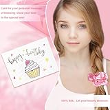 Awfrky 11 Year Old Girl Gifts, Birthday Gifts for 11 Year Olds Girls, Best Presents Gift for 11th Girl, Daughter, Niece, Granddaughter, 11th Birthday Decorations for Teen Girls - Image 7