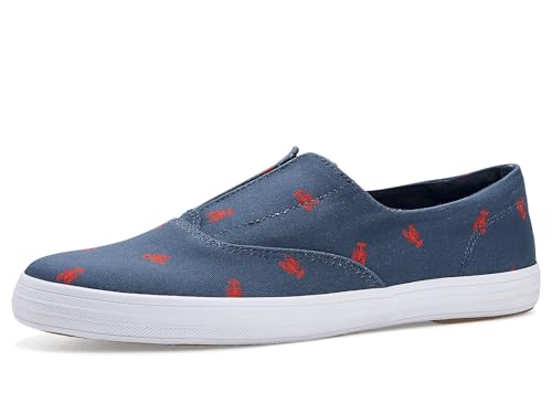 Image of Keds Womens Champion Round Toe Slip-on
