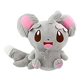 dingtian Juguete de Peluche Nuevos Juegos De Anime Nuevos Juguetes De Peluche De Peluche De 25 Cm Un Regalo De Cumpleaños para Niños