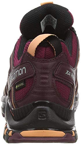 Image of Salomon Women's XA Pro 3D W Trail Running Shoe