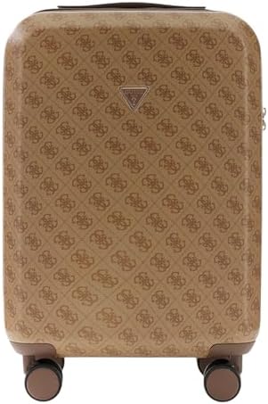 Guess Latona Guess Bolsas de Viaje con Rodillo de Viaje, 53 cm