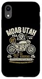 Awesome Moab Utah U-128 Retro Motorcycle Designs