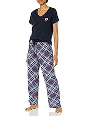 Tommy Tartan Logo Plaid