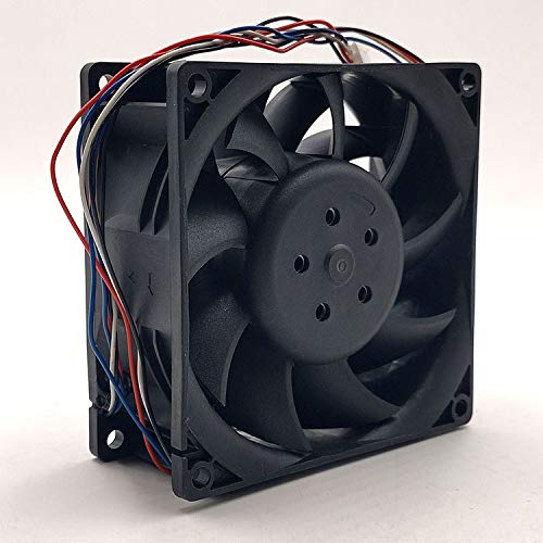 9cm 24V 1.1A 9GA0924P1H01 Inverter Violent Temperature Control Speed Control Fan