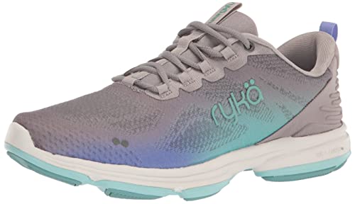 Image of Ryka Women's Devotion Plus 4 Walking Shoe