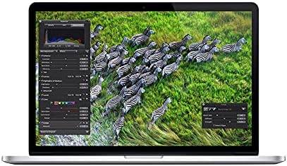 MacBook Pro Retina 15" Core i7 2,2 Ghz 16 Go RAM 1000 Go SSD AZERTY (Reconditionné)