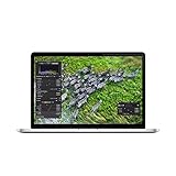 Paketmenge Artikel - 1 MacBook Pro Retina 15\