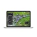 Produktbild MacBook Pro Retina 15" Core i7 2,2 Ghz 16 Gb RAM 1000 Gb SSD QWERTZ (Generalüberholt)
