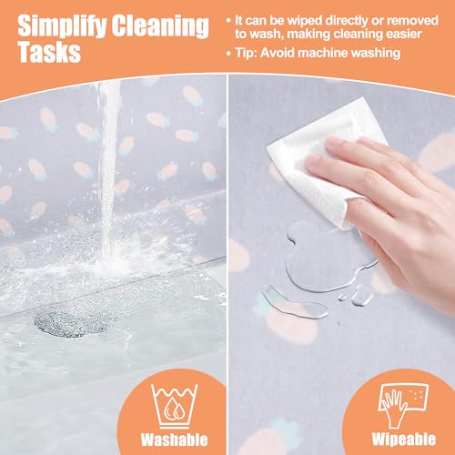 Zhaoyao Forro para gaiola de porquinho-da-índia