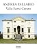 Andrea Palladio. Villa Forni Cerato