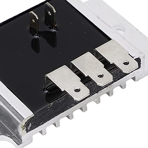 M149302, regulador eletrônico de desempenho estável a gás antienvelhecimento, para tratores de grama