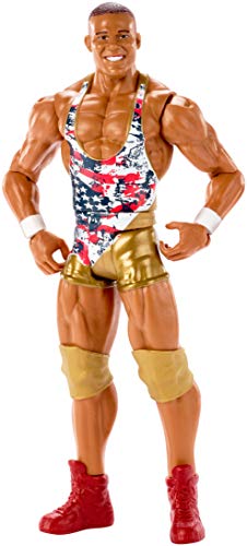 WWE Jason Jordan Action Figure