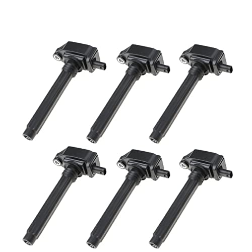 Bobines d'allumage pour moteurs 0221504032 de haute précision thermique