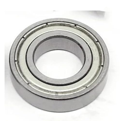 Small Bearings MR106 Z1 Grade 6 * 10 * 3, MR137 MR137ZZ / Z1 Grade 7 * 13 * 4, MR148 Z1 Grade 8 * 14 * 4 Industrial Bearings Gears(MR137)