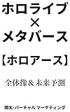 【ホロライブ×メタバース】ホロアースの全体像&考察