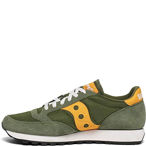 Image of Saucony Women s Jazz CL Cozy Sneaker