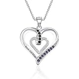 Back The Blue Thin Blue Line Necklace