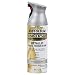 Rust-Oleum Not Available 245220 Universal All Surface Spray Paint, 11 oz, Metallic Titanium Silver