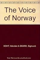 The Voice of Norway B0006DBHJ4 Book Cover