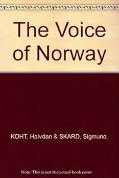 The Voice of Norway
