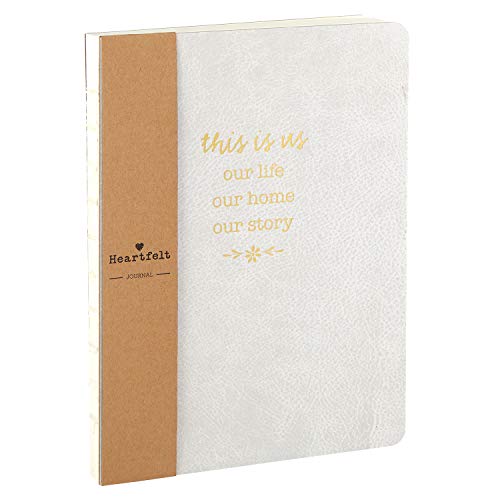 Journal-G-This Is Us el libro de nuestra vida para escribir a dos manos 4