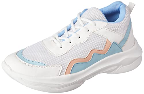 Image of RESPIRO Womens Res-st-w-05Sneaker