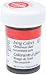 Wilton 610-302 Christmas X-Mas Icing Color