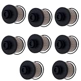 Filter Fit for Toyota PROACE 9801366680 3646465 Fit for Citroen C3 C4 C5 DS3 DS4 DS5 Jumpy 2008 208