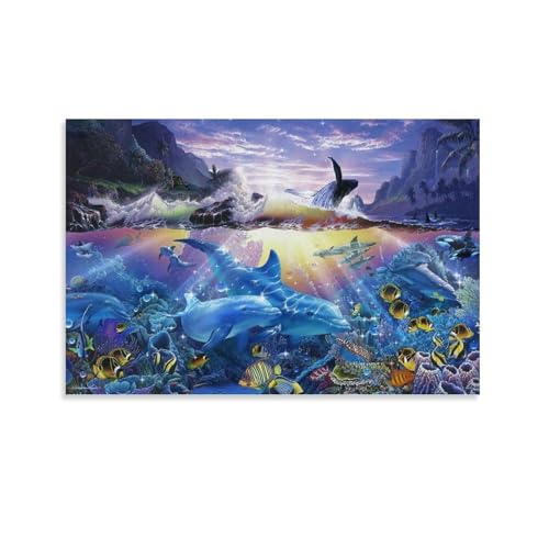 ポスター ラッセン」の人気商品一覧 | 安い商品を通販サイトから探す