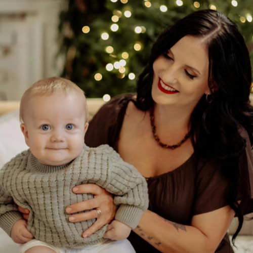 Enjoying the now: Finding joy in the everyday moments