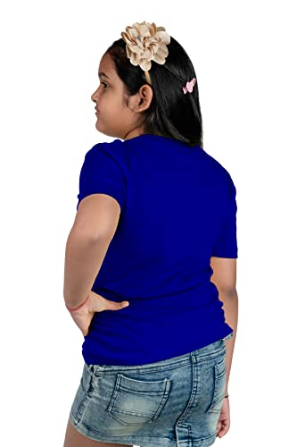 Image of Kids Cricket Lover Half Sleeve Printed Tshirt