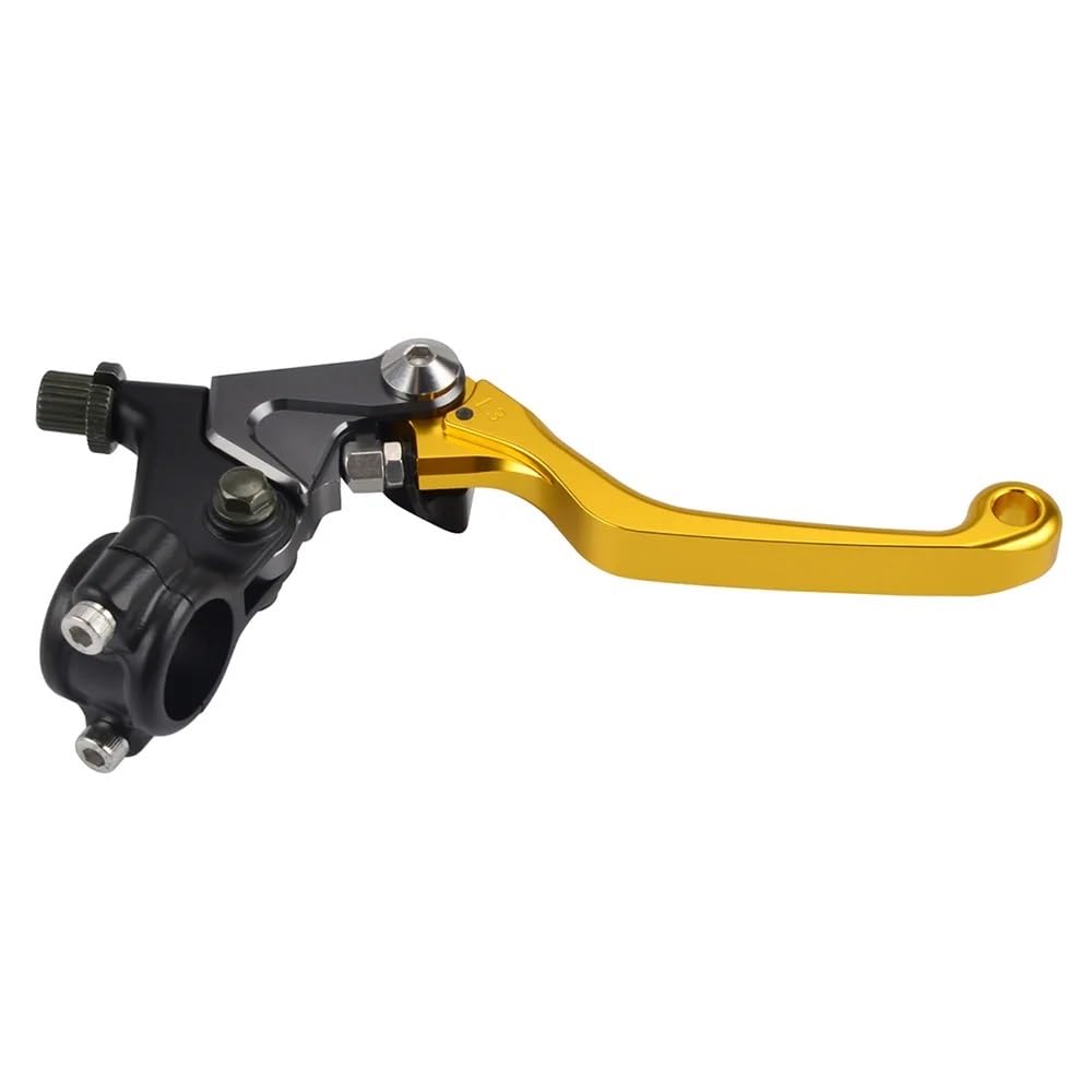 Levier d'embrayage kit complet pour réparer la commande de frein à tambour Honda CR
