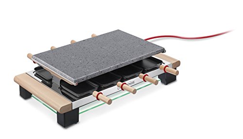 Lagrange Raclette, 1000 W – Bild 3